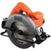 Пила циркулярная сетевая Black&Decker CS1004, 1400 Вт, 190 мм