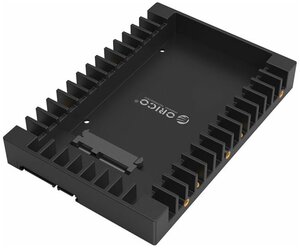 Переходник для HDD/SSD ORICO 1125SS черный