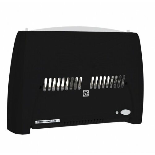 Очиститель воздуха ионизатор Экология-Плюс Супер-Плюс-Эко C черный 602900₽