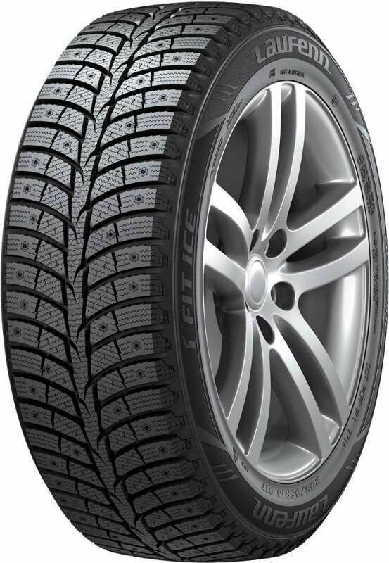 LAUFENN 195/65R15 95T LW71 i FIT ICE M+S ШИП