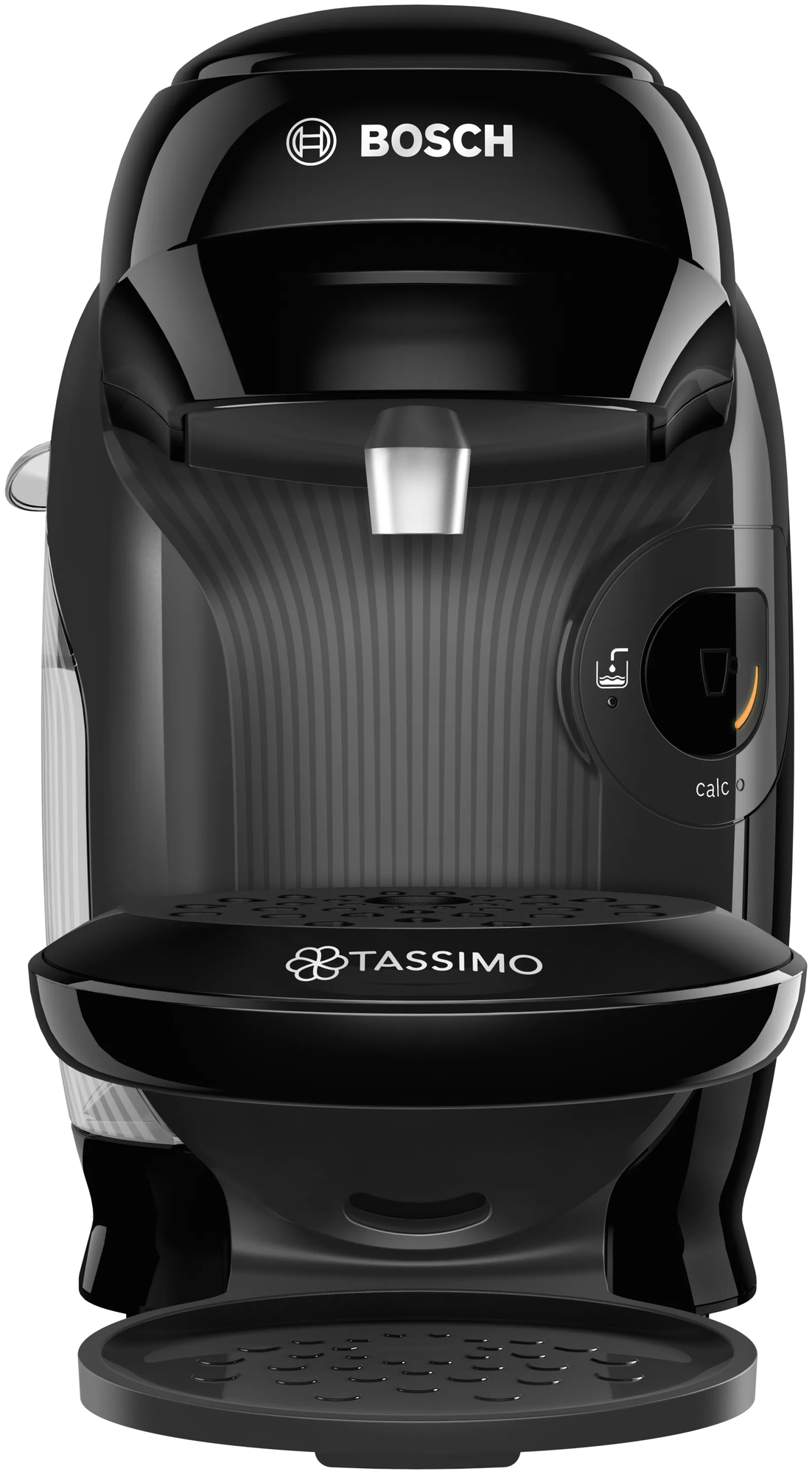 Кофемашина капсульная Bosch Tassimo Style, черный - фотография № 3