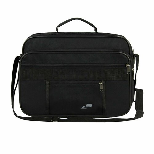 фото Сумка кросс-боди luris, черный