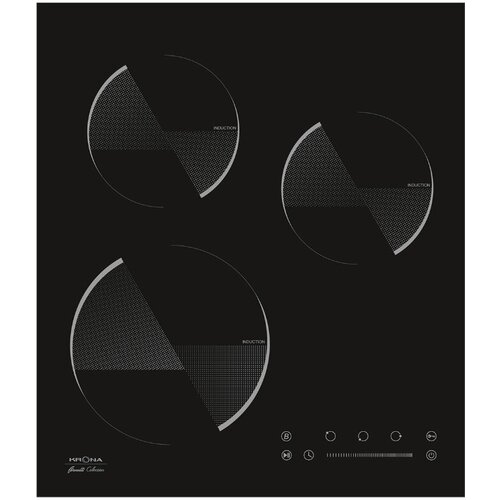 Варочная панель KRONA OMBRA 45 2027100₽