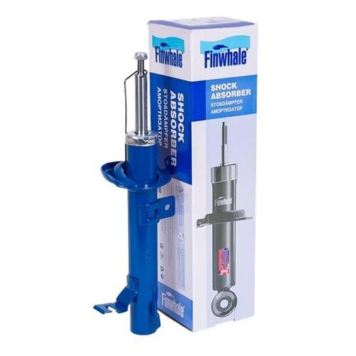 фото Амортизатор подвески finwhale 13113gr для ford fiesta v; mazda 2