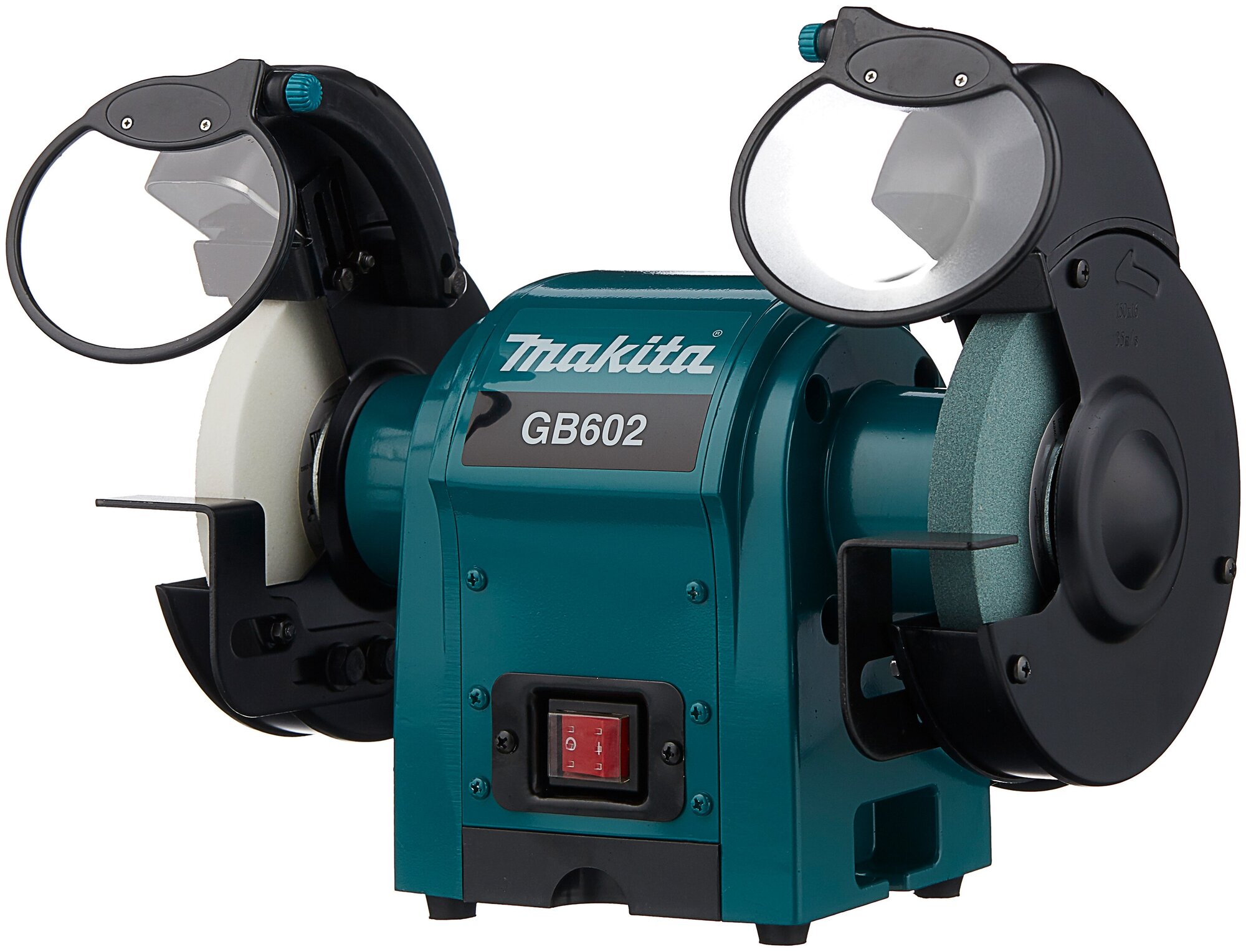 Электроточило Makita GB 602 250Вт 2850об/мин d=150мм t=16мм