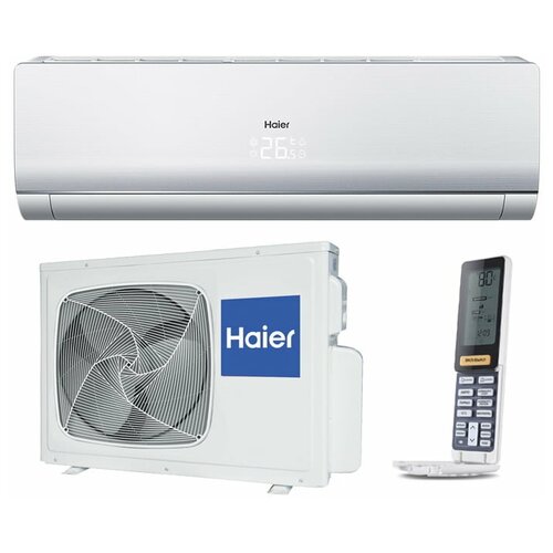 Сплит-Система Haier HSU-12HNF303/R2-W / HSU-12HUN203/R2