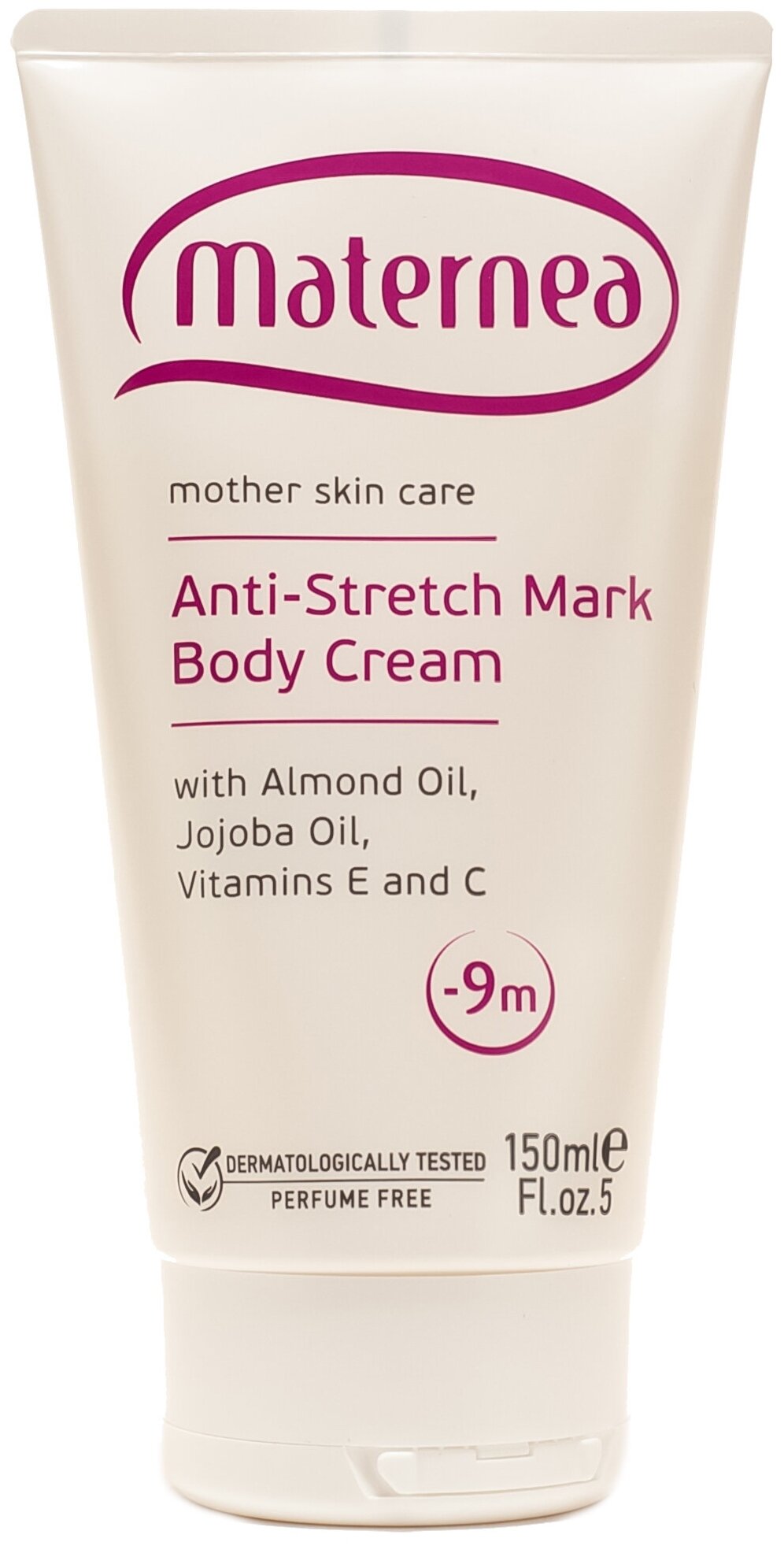 Крем от растяжек Anti-Stretch Marks Body Cream