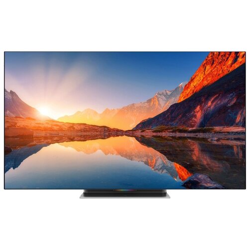 Телевизор Xiaomi Mi TV Master 65 OLED Русский язык 16500000₽