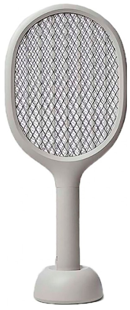 Мухобойка SOLOVE Electric Mosquito Swatter