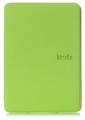 Чехол-обложка для Amazon Kindle PaperWhite 2018 green