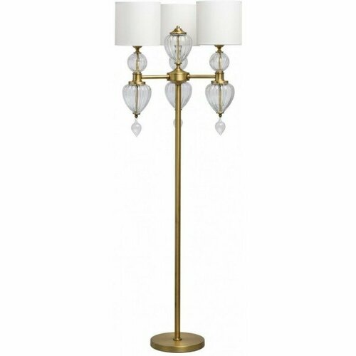 Торшер Оделия 619041503 96460₽