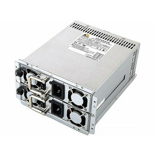 Блок питания Q-Dion Mini Redundant 550W R2A-MV0550 3469700₽