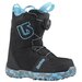 Ботинки для сноуборда детские BURTON 2021-22 Grom Boa Black (US:11C)