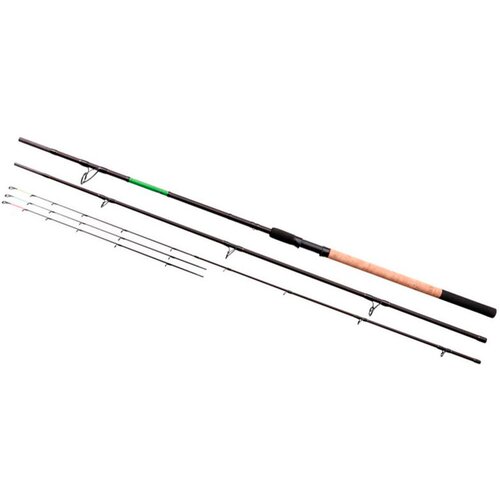 фото Flagman удилище фидерное squadron pro feeder 4,2м тест 100-300г