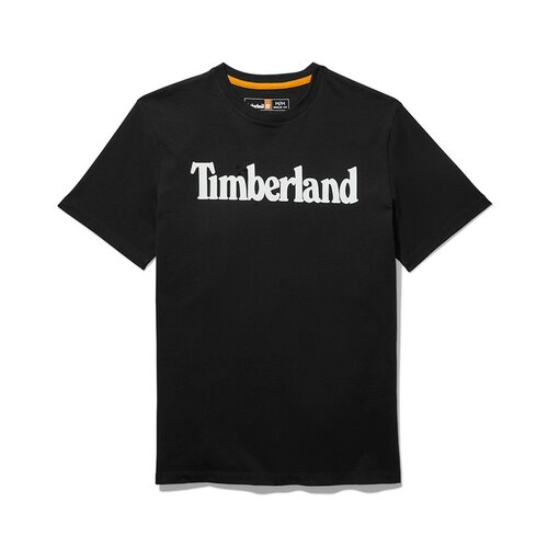 Футболка Timberland, размер XL, черный