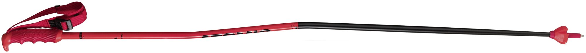 Горнолыжные палки Atomic Redster GS Red (135)