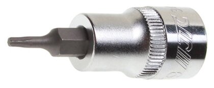 Бита-головка 3/8 TORX T9х48мм JTC-34909