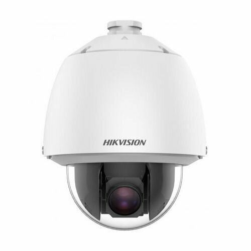 Камера видеонаблюдения IP Hikvision DS-2DE5225W-AET5 1080p 48 - 120 мм белый 6410500₽