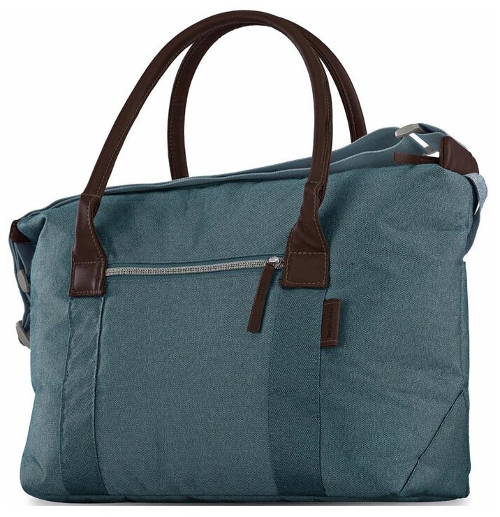 Сумка для коляски QUAD DAY BAG, цвет ASCOTT GREEN