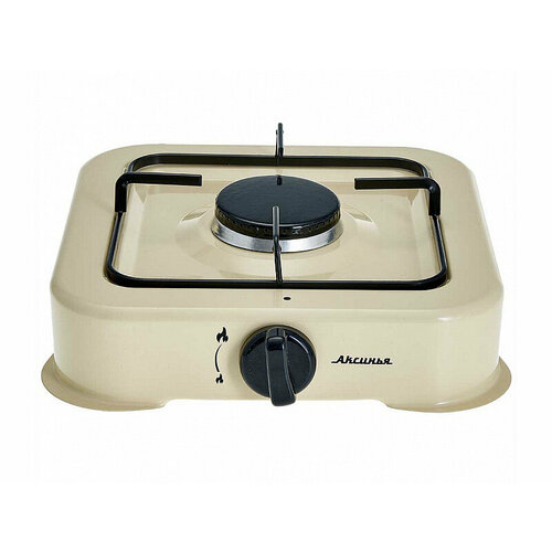 Плита Аксинья КС-105 Beige 100500₽