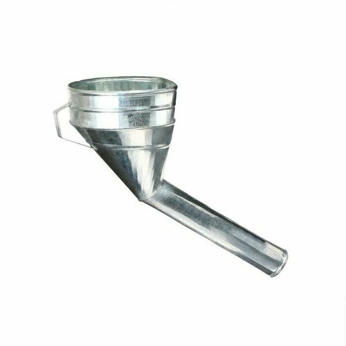 Воронка d 165 см универсальная большая металл 2002₽