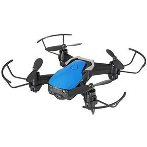 Квадрокоптер на радиоуправлении EACHINE E61HW Mini FPV с видеокамерой