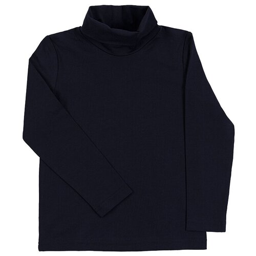 фото Водолазка modis размер 122, темно-синий