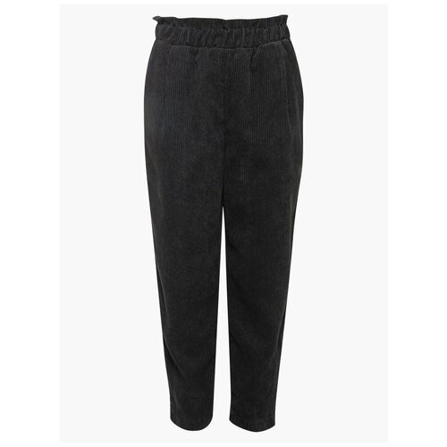 фото Брюки nota bene размер 140, черный