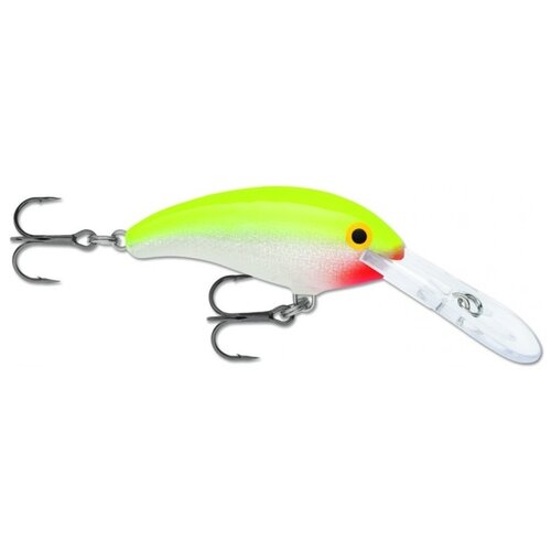 фото Воблер rapala shad dancer 04 /sfc sdd04-sfc 5 г 40 мм