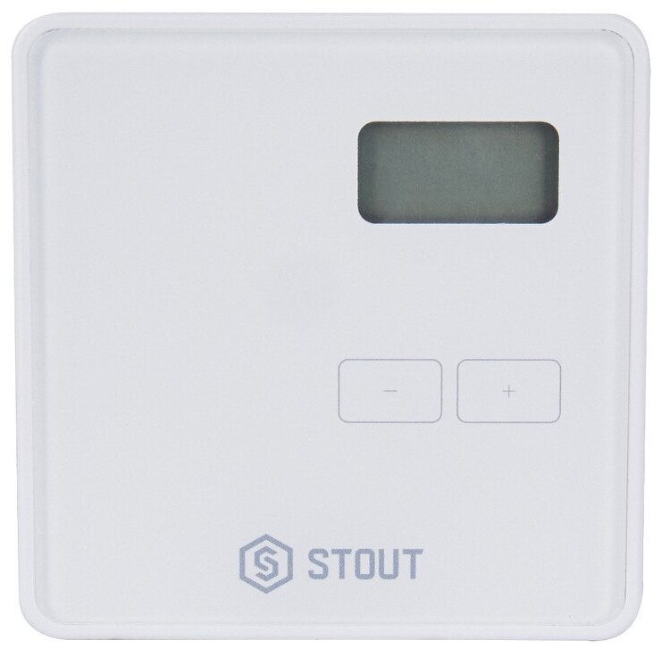     Stout ST-294v1, 