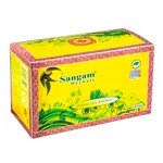 Чай травяной Sangam Herbals Energy в пакетиках - изображение