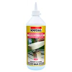 Клей полимерный Soudal 66A 107630 - изображение