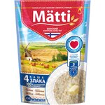 Хлопья Matti 4 злака - изображение