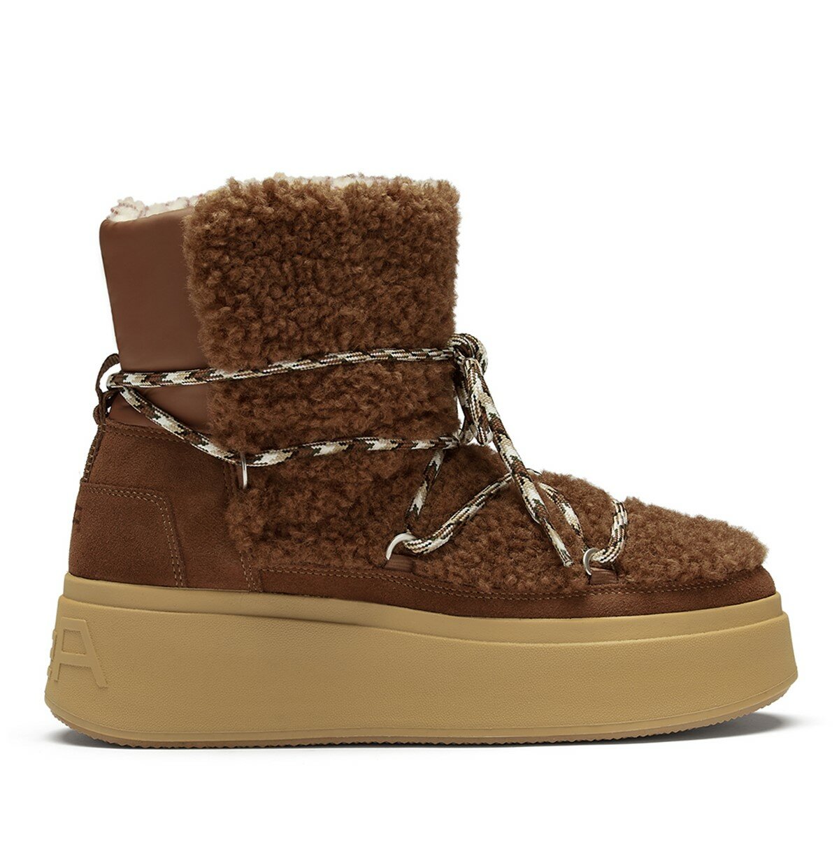 Полусапоги Moboo