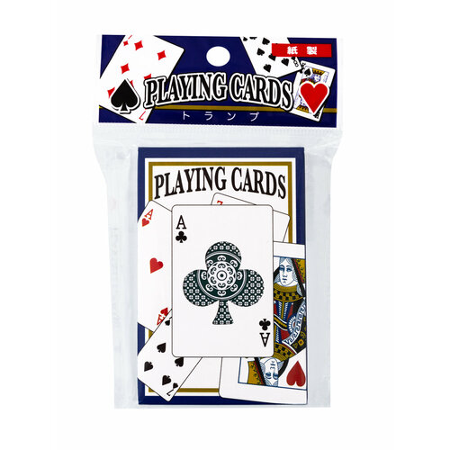 Карты игральные 54 шт / Колода карт для покера