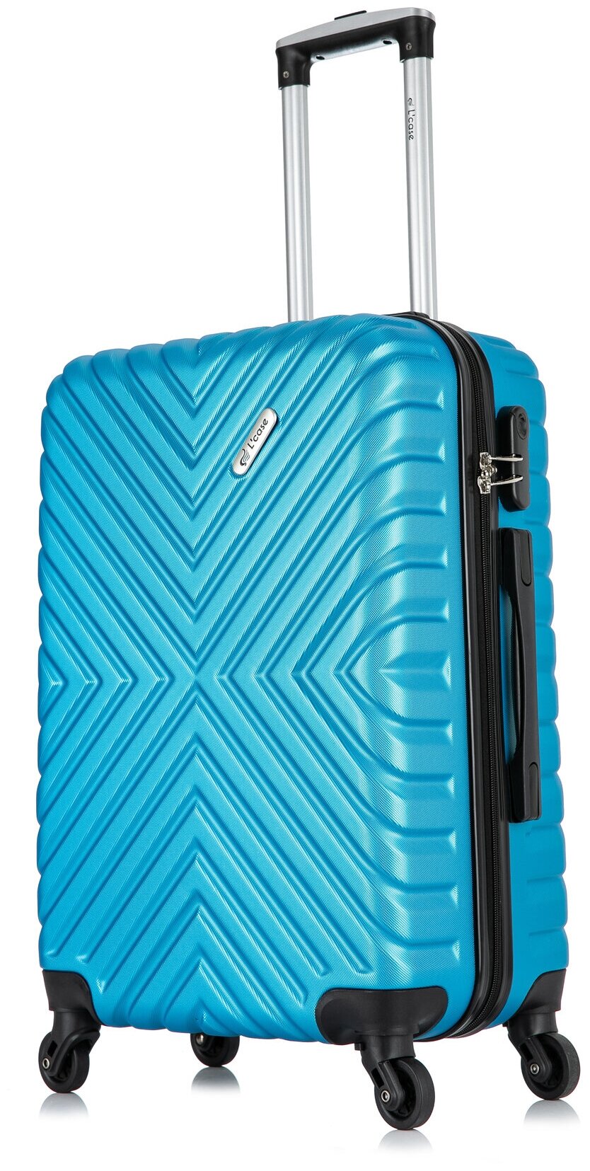  L'Case New Delhi M Light-blue / M -