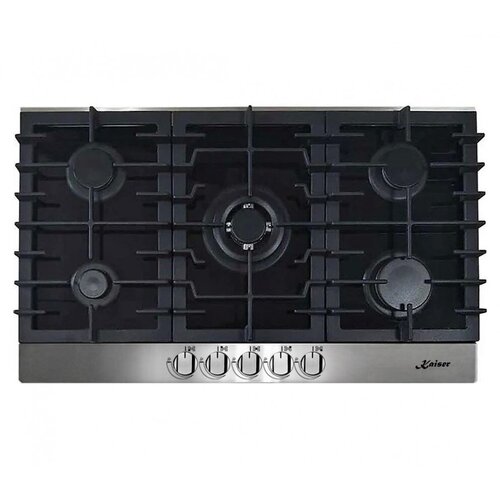 Газовая панель KAISER KCG 9386 Turbo 6739900₽