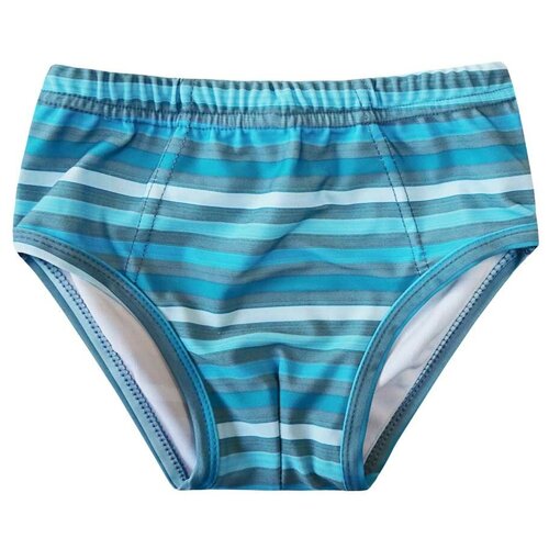 фото Плавки kotmarkot размер 146, синий