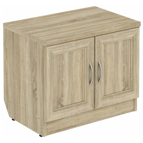 Обувница Уют сервис Мерлен Т05 Дуб Сонома