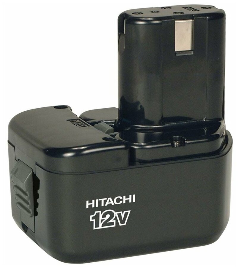 Аккумулятор "HITACHI" 12v (2 Ач)