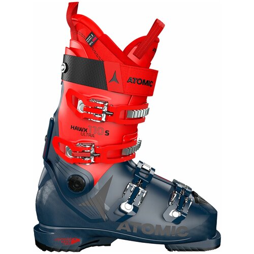 Горнолыжные ботинки ATOMIC Hawx Ultra 110 S dark blue/red (см:27)