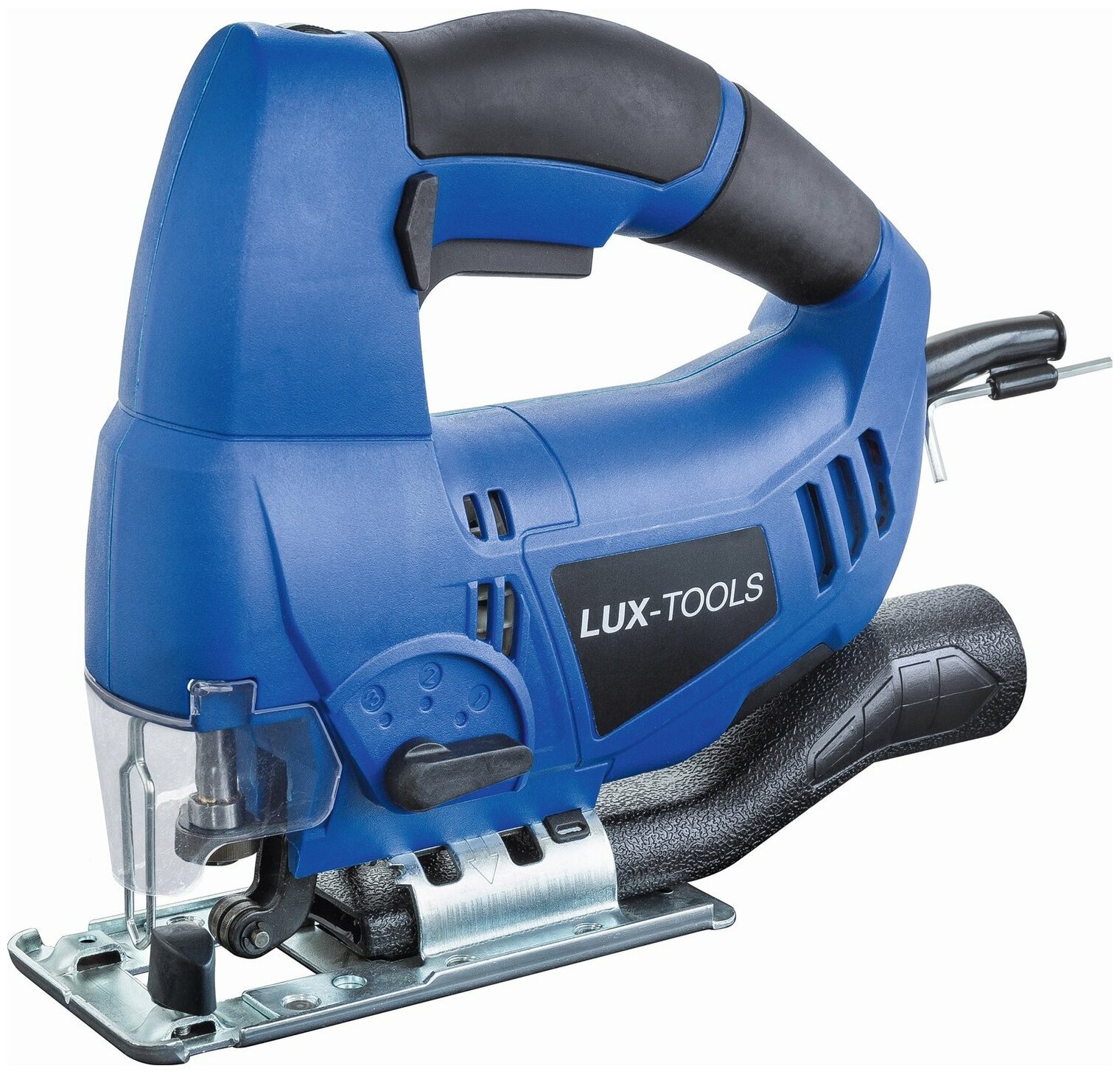 Электрический лобзик LUX-TOOLS 550 Вт