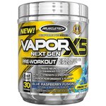 Предтренировочный комплекс MuscleTech Vapor X5 NEXT GEN - изображение