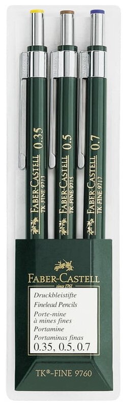 Faber-Castell - фото №1