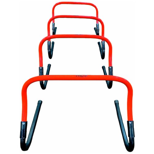 фото Регулируемый барьер speed barrier pro-f