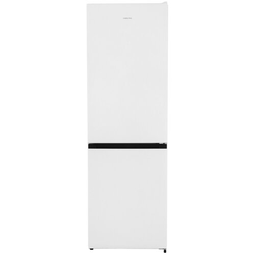 Холодильник HIBERG RFC-330 NFW