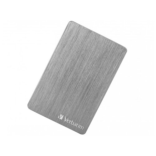 Жесткий диск Verbatim Store n Go 1Tb 53662