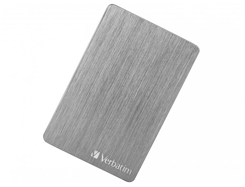 Жесткий диск Verbatim Store n Go 1Tb 53662