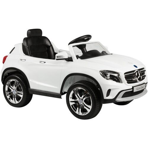 Barty Автомобиль Mercedes-Benz GLA R653, красный