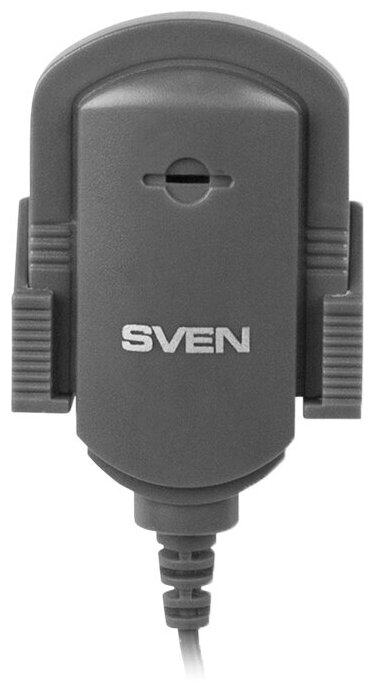 Микрофон для компьютера Sven - фото №3